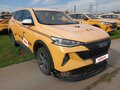 2023 Haval F7 I Рестайлинг, белый, 1280700 рублей - вид 1