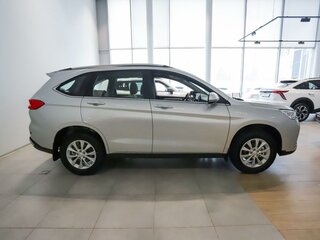2026 Haval M6 II, серый, 2349000 рублей, вид 4