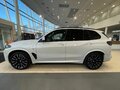 2024 BMW X5 30d IV (G05/G18) Рестайлинг, белый, 13600000 рублей - вид 6