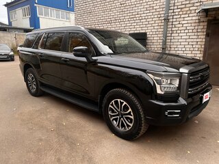 2024 Haval H5 II, чёрный, 3299000 рублей, вид 2