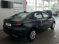 2026 Lada (ВАЗ) Vesta I Рестайлинг (NG), серый - вид 2
