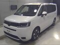 2023 Honda Stepwgn Spada VI, белый, 2289000 рублей - вид 1