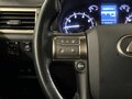 2017 Lexus GX 460 II Рестайлинг, синий, 3975000 рублей - вид 9