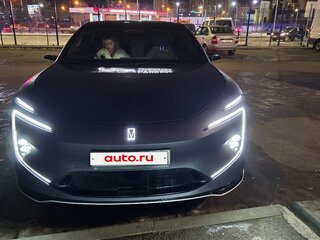 2024 Avatr 12, фиолетовый, 6900000 рублей, вид 1