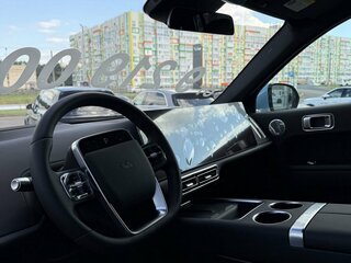 2025 Li Auto (Lixiang) L7 52.3 kWh I Рестайлинг, синий, 10690000 рублей, вид 5