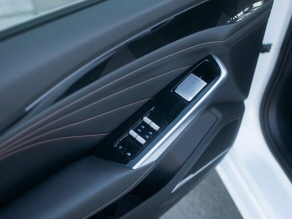 2026 Geely Preface I, белый, 3296990 рублей - вид 20