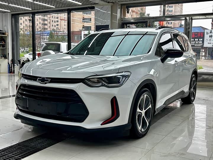 Открыть фотографии: Chevrolet Orlando II