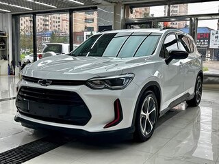 2021 Chevrolet Orlando II, серый, 1271000 рублей, вид 1