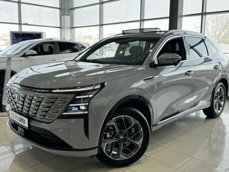 Changan CS75 Plus IV