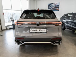 2026 Changan UNI-S I Рестайлинг, серый, 3249900 рублей, вид 5