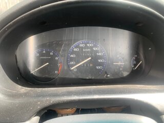 1998 Honda Civic VI, серый, 250000 рублей, вид 4