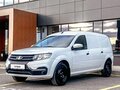 2025 Lada (ВАЗ) Largus CNG I Рестайлинг, белый, 1797000 рублей