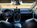 2021 Toyota RAV4 V (XA50), чёрный, 2700000 рублей - вид 8