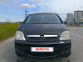 2007 Opel Meriva A Рестайлинг, чёрный - вид 1