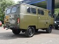 2026 УАЗ 2206, зелёный, 1810000 рублей - вид 7