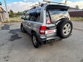 1999 Mitsubishi Pajero iO, серый - вид 5