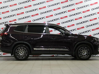 2023 Chery Tiggo 8 Pro I, фиолетовый, 2280850 рублей, вид 3