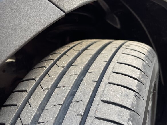 2008 Mazda CX-9 I, красный, 700000 рублей - вид 16