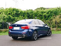 2022 BMW 1 серии 120i III (F52) Рестайлинг, синий, 1550000 рублей - вид 1