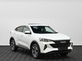 2023 Haval F7x I Рестайлинг, белый, 1735000 рублей