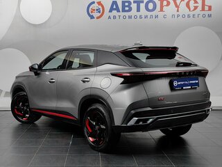 2024 Omoda C5 I, серый, 1685000 рублей, вид 2