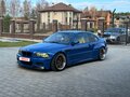 2000 BMW 3 серии 330i IV (E46), синий, 1450000 рублей