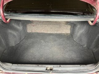 1997 Toyota Carina E, пурпурный, 245000 рублей, вид 5