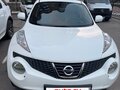 2014 Nissan Juke I, белый, 1200000 рублей - вид 1