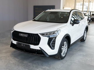2025 Haval Jolion I Рестайлинг 2, белый, 3300000 рублей, вид 3