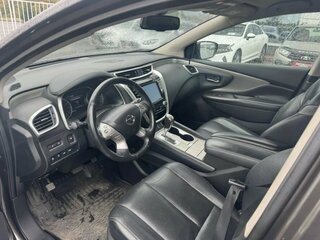 2018 Nissan Murano III (Z52), коричневый, 2299000 рублей, вид 3