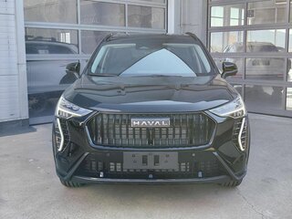 2026 Haval Jolion I Рестайлинг 2, чёрный, 2949000 рублей, вид 2