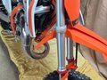 2023 KTM 85 SX, белый, 450000 рублей - вид 1