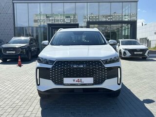 2026 Tenet T4L, белый, 2329000 рублей, вид 4