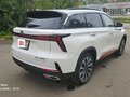 2022 Changan CS75 Plus II, белый, 2440000 рублей - вид 4