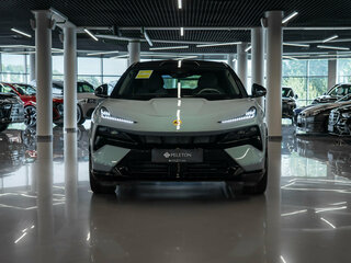 2026 Lotus For Me, синий, 12700000 рублей, вид 3