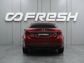 2016 Mazda 6 III (GJ) Рестайлинг, красный, 2079000 рублей - вид 3