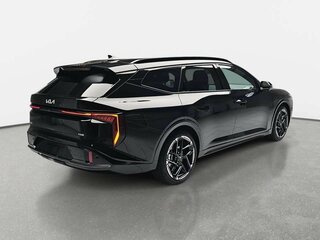 2026 Kia K4, чёрный, 3510000 рублей, вид 4
