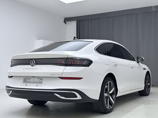2023 Volkswagen Lamando L II, белый, 1850000 рублей, вид 5