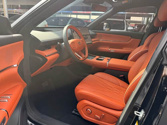 2026 Changan Qiyuan Q07 31.7 kWh, чёрный, 2850000 рублей - вид 6