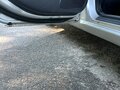 2009 Kia Cerato 4-speed II, серебристый, 450000 рублей - вид 8