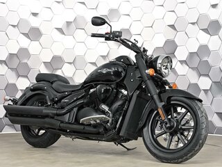 Suzuki Boulevard C90