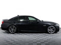 2016 BMW 5 серии 528i xDrive VI (F10/F11/F07) Рестайлинг, чёрный, 2585000 рублей - вид 3