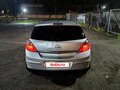 2009 Opel Astra 5-speed H Рестайлинг, серебристый, 450000 рублей - вид 3