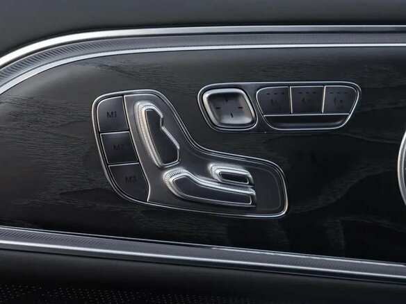 2026 Zeekr 8X 55 kWh, красный, 11200000 рублей - вид 10