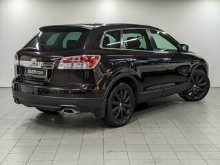2008 Mazda CX-9 I, красный, 890000 рублей, вид 5
