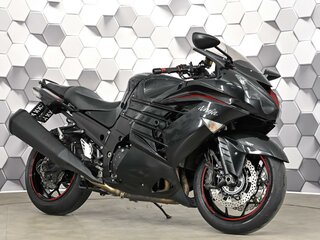 Kawasaki ZX-14R