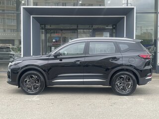 2026 Tenet T4L, чёрный, 2329000 рублей, вид 4