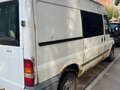 2003 Ford Transit, белый, 260000 рублей - вид 2