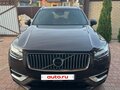 2021 Volvo XC90 Polestar Performance II Рестайлинг 1, коричневый, 5500000 рублей