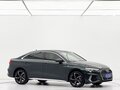 2022 Audi A3 35 TFSI Long IV (8Y), зелёный, 1973000 рублей - вид 5